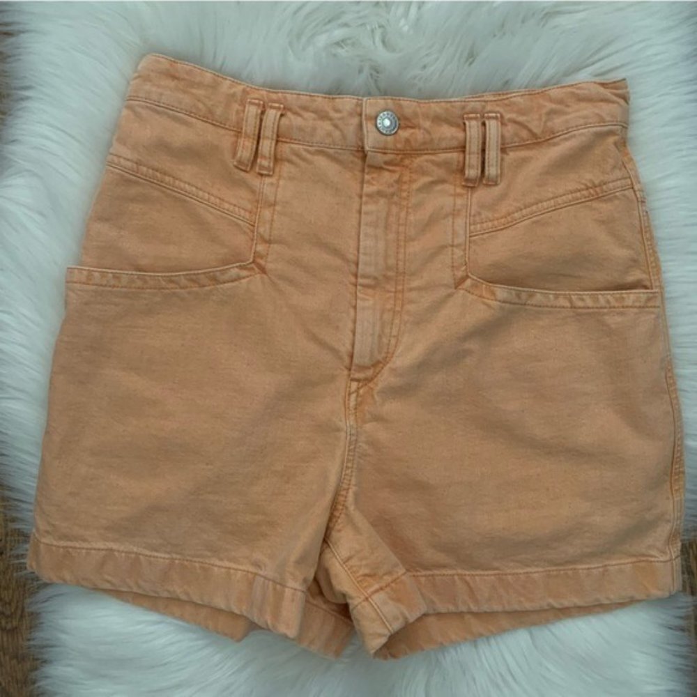 Isabel Marant Shorts - Picture 3 of 13